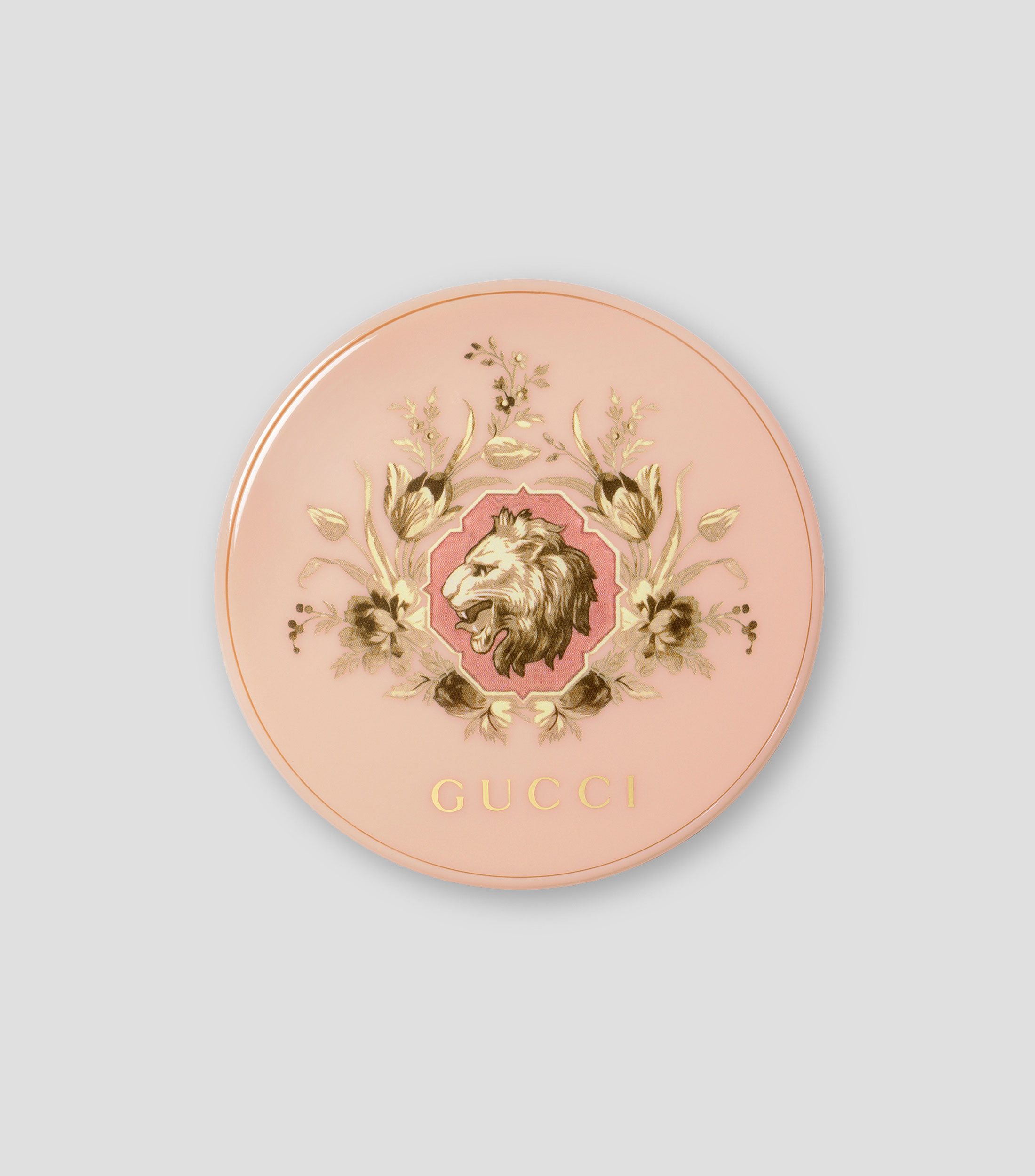 Rubor Cushion De Beauté Beige Claro, 14 gr